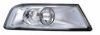 WEZEL 1869996 Fog Light